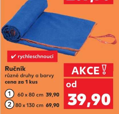 Ručník