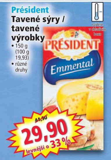 Président