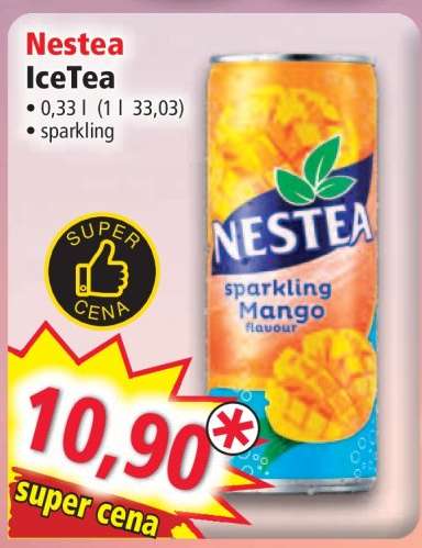 Nestea IceTea