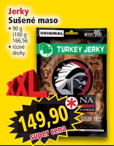 Jerky