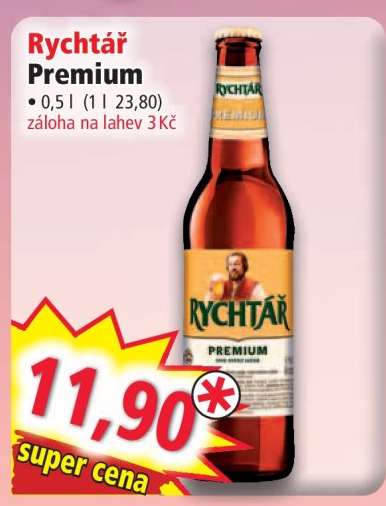 Rychtář Premium