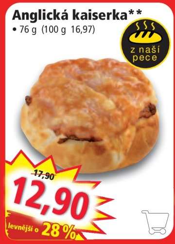 Anglická kaiserka