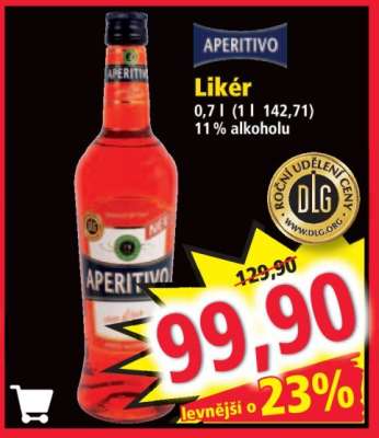 Aperitivo