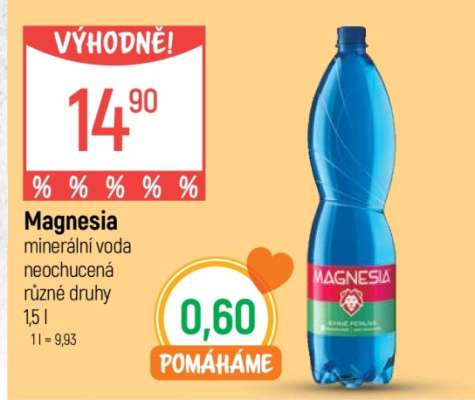 Magnesia