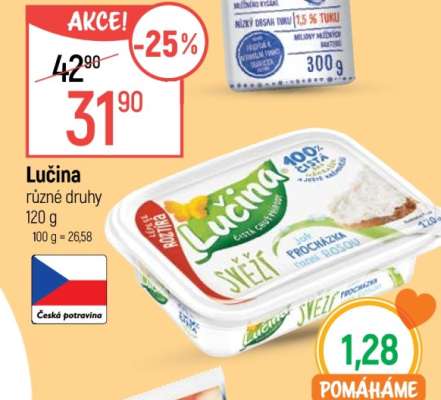 Lučina
