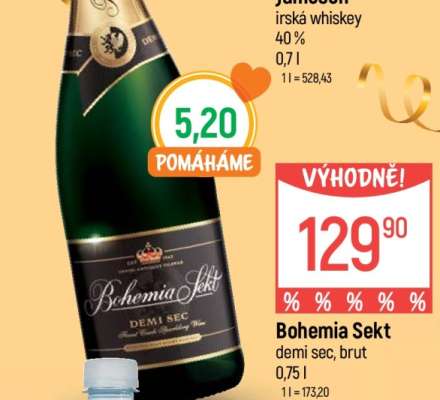 Bohemia Sekt