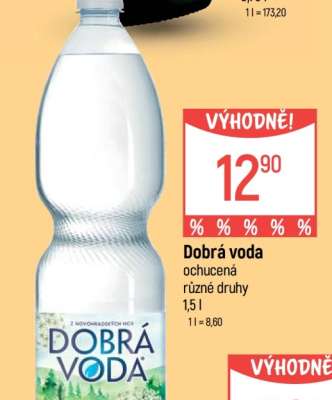 Dobrá voda