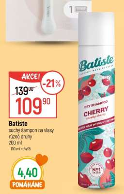 Batiste