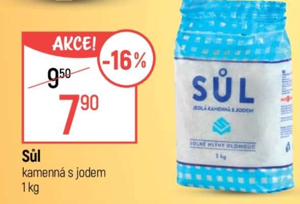 Sůl