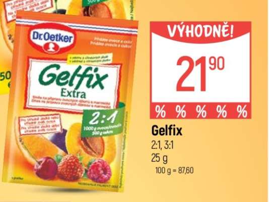 Gelfix