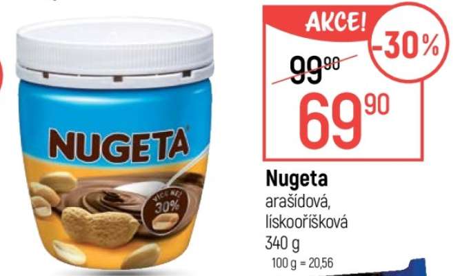 Nugeta
