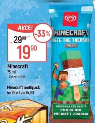 Minecraft
