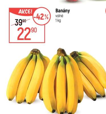 Banány