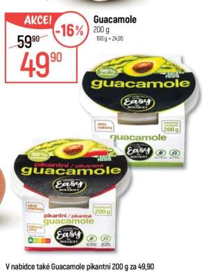Guacamole