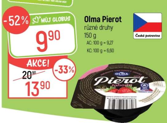 Olma Pierot