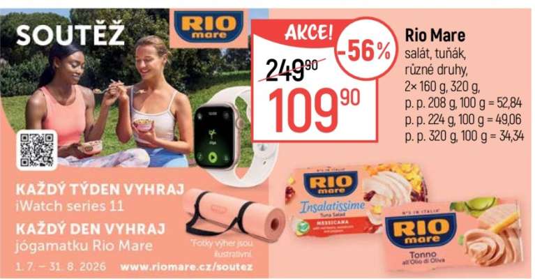 Rio Mare