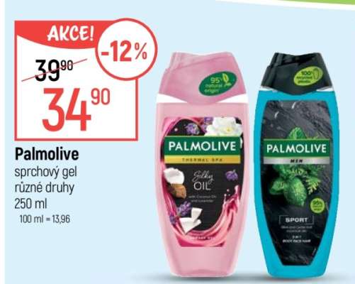 Palmolive