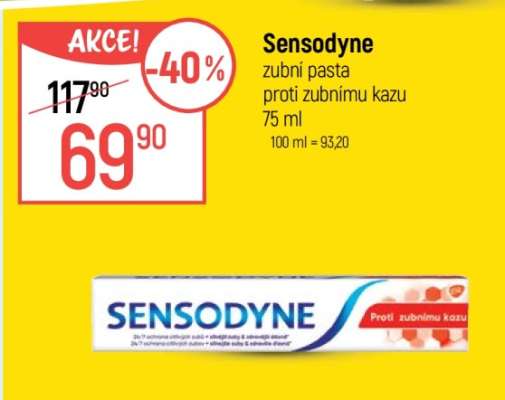 Sensodyne
