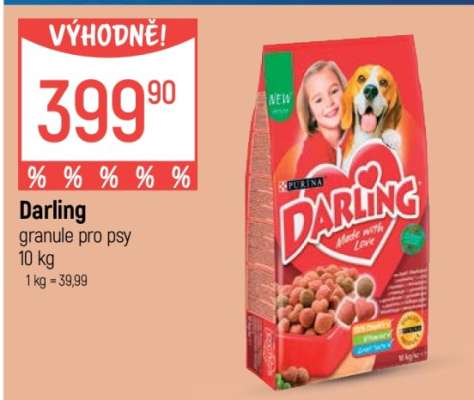 Darling