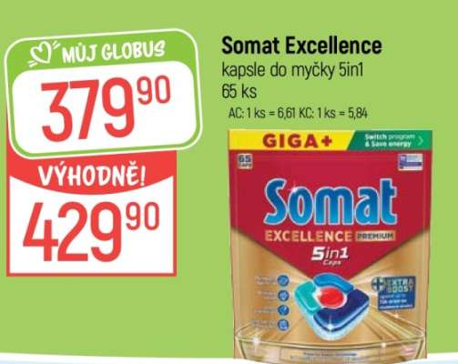 Somat Excellence