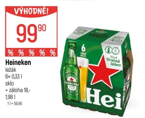 Heineken