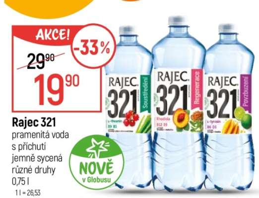RAJEC 321