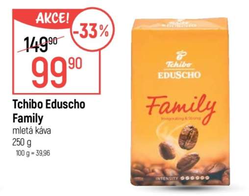 Tchibo Eduscho Family