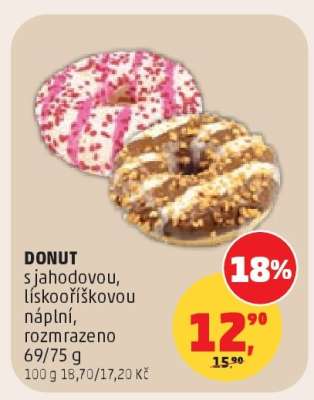 Donut