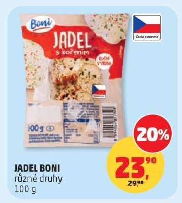 JADEL BONI