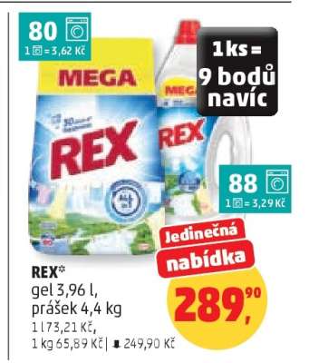 REX