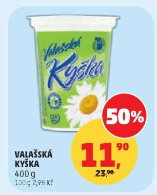 VALAŠSKÁ KYŠKA