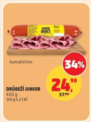 Drůbeží Junior