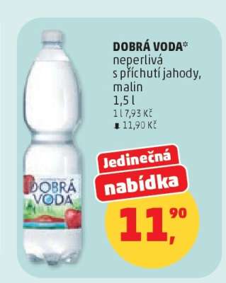 Dobrá voda