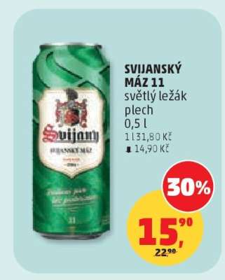 Svijanský Máz 11