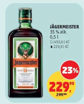 Jägermeister