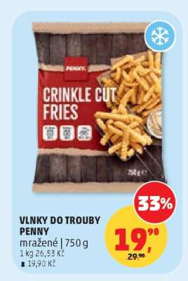 VLNKY DO TROUBY PENNY