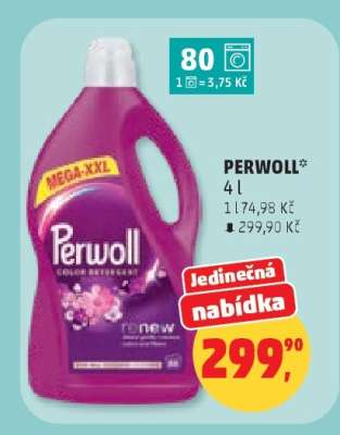 Perwoll
