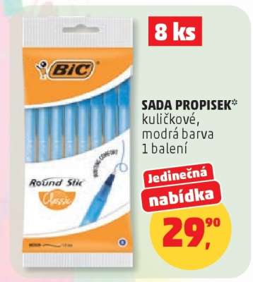 SADA PROPISEK