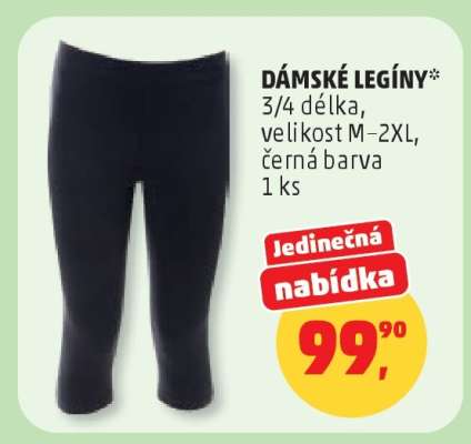 DÁMSKÉ LEGÍNY*