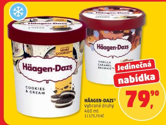 Häagen Dazs