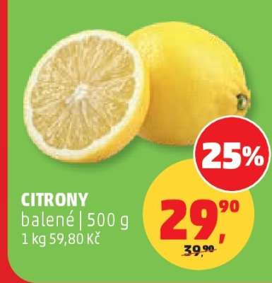 Citrony