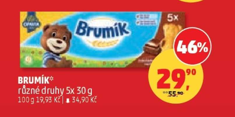 Brumík