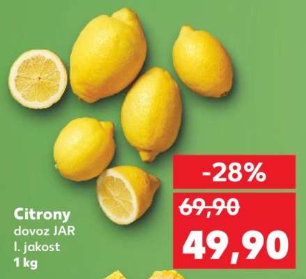 Citrony
