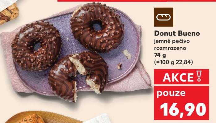 Donut Bueno