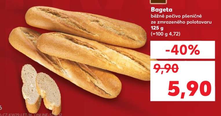 Bageta