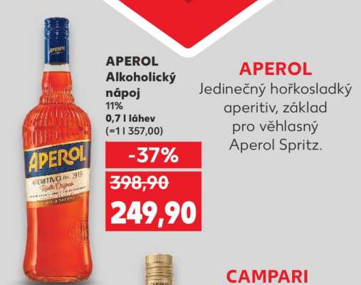 Aperol