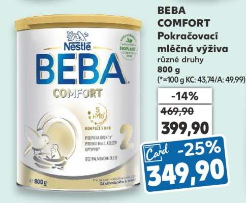 Beba Comfort
