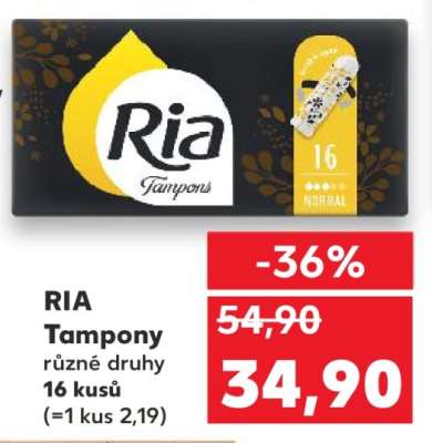 Ria Tampony