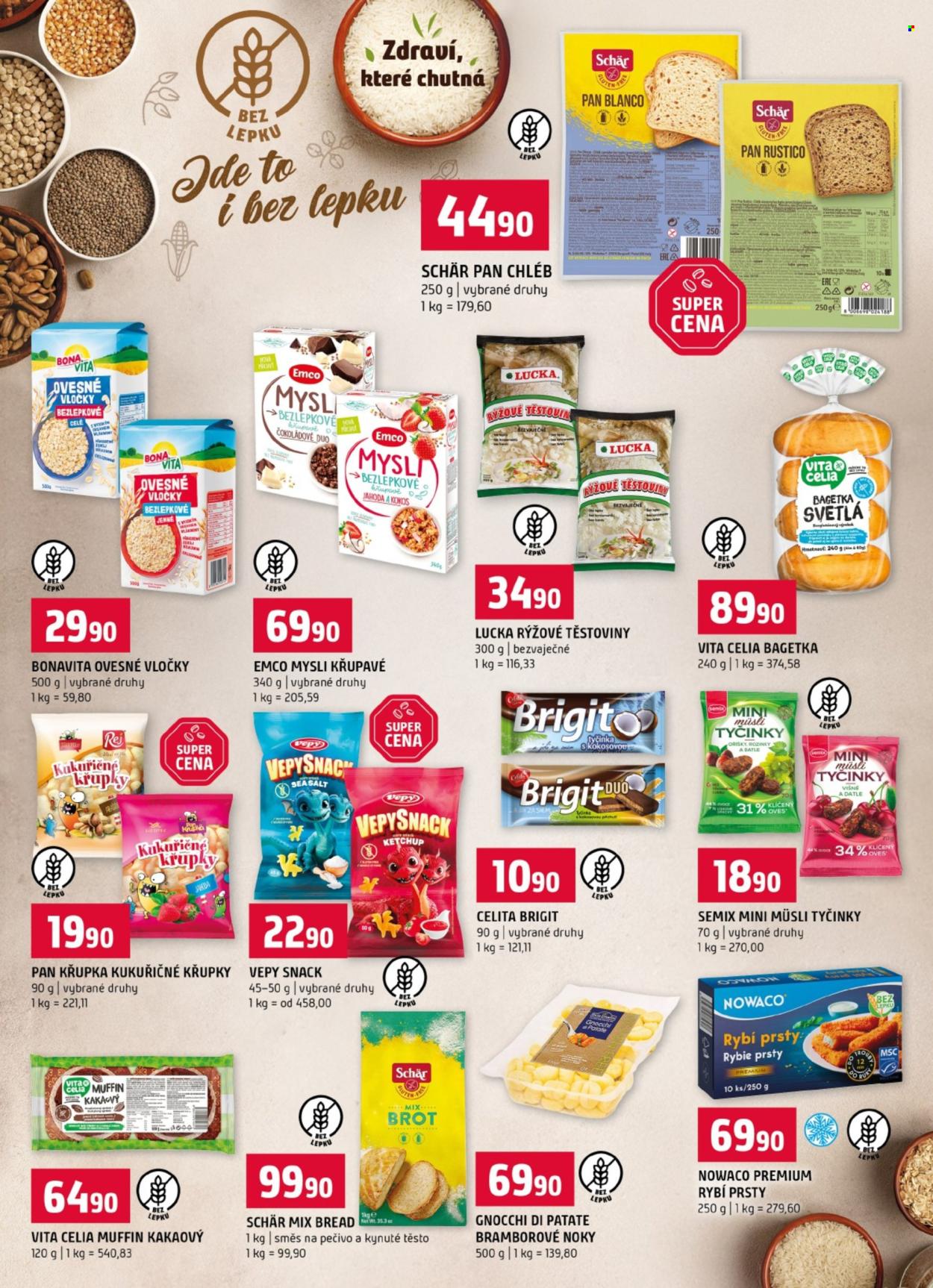 Leták coop TERNO - 15. 7. 2026 - 21. 7. 2026. Strana 7