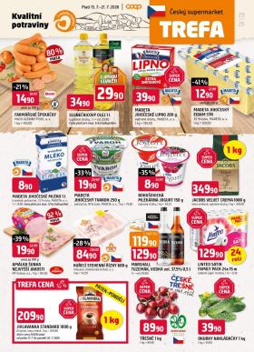 TREFA coop